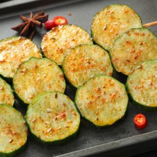 78. Calabacin  (1 Ud.)