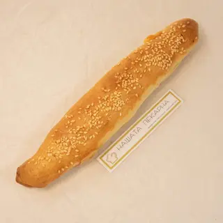 Рогче с кашкавал