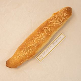 Рогче с кашкавал