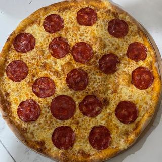 სალიამი საშუალო (ჩორიზო)