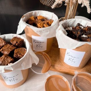 Le Petit Brownie Bites Bowl 
