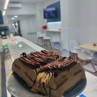 Barra Helada Chocotorta (porción)