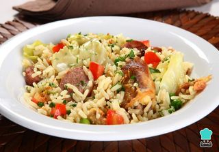 Arroz Típico de Braga