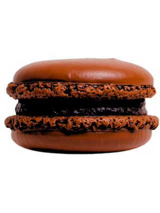 Macaron Chocolat 1 Ud.