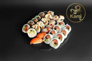 Hokkaido 26 szt. (2 os.)