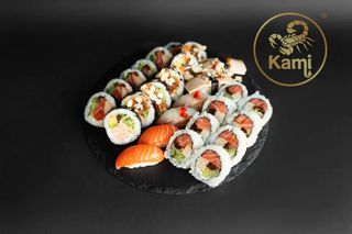 Hokkaido 26 szt. (2 os.)