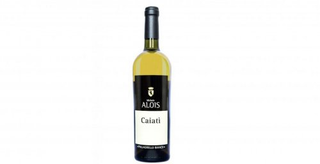 Caiatì - Alois - Pallagrello Bianco
