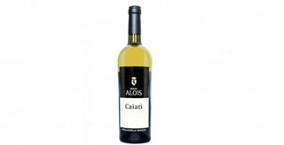 Caiatì - Alois - Pallagrello Bianco