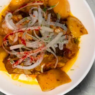 Куырдак 