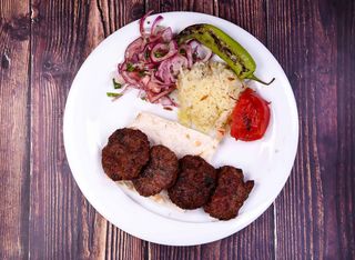 Касап кюфте (350г)