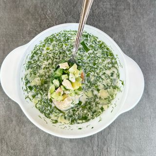 Окрошка (320г)