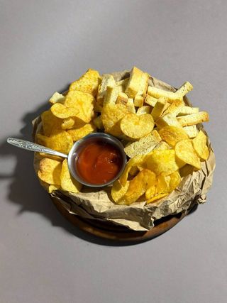 Хрустка дошка (270 гр)