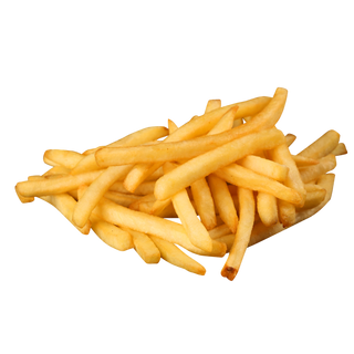 30. Patatine fritte - vegano