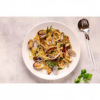 Pasta Marinara
