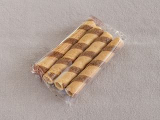 Sigarette bicolor 4 pezzi 