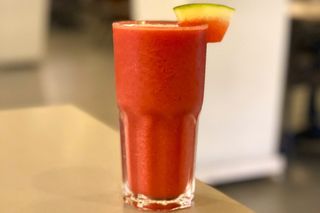 Watermelon Juice