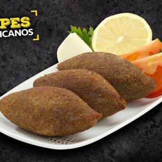 Tapa De Quipes (1 und)