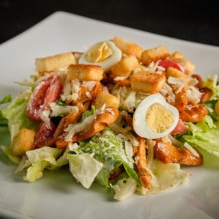 Салат Цезар з куркою 0,275