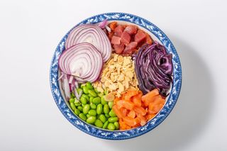 25 Pokè star regular