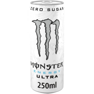 Monster Sin Azucar