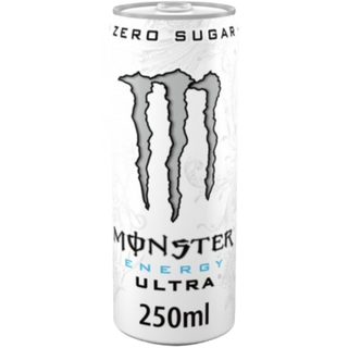 Monster Sin Azucar