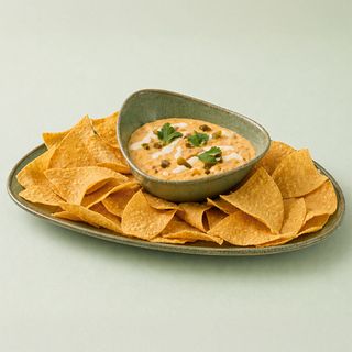 Nachos Tex Mex