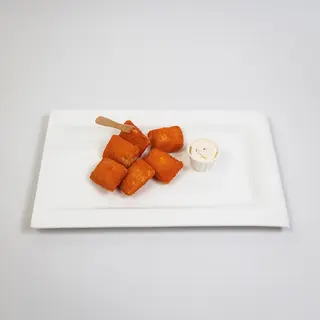 Pohani jastučići od sira