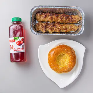 Комбо Фарш