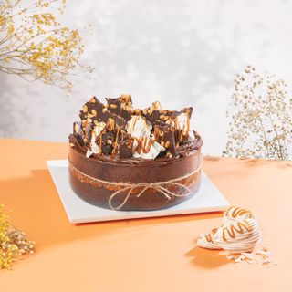 სნიკერსი (20 ნაჭერი)