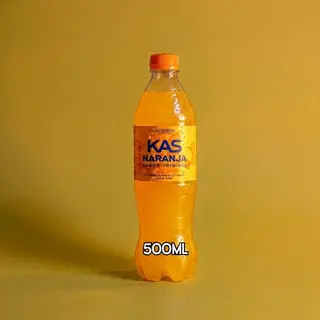 Kas Naranja