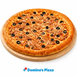 Pizza Thon Small
