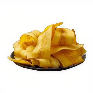 Ración De Chifles