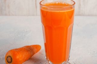 ФРЕШ МОРКОВНЫЙ