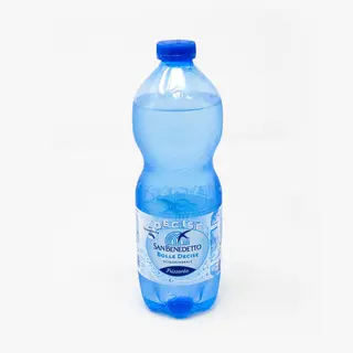 Acqua frizzante