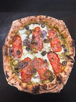 Pesto Speciale Picante