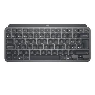 Teclado Inalámbrico Logitech Mx Keys Mini Grafito - 5099206098947