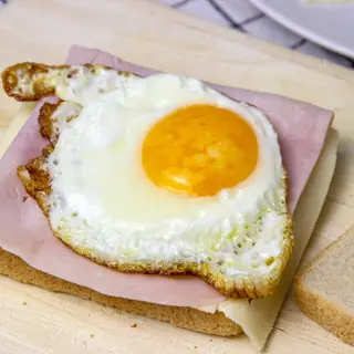 Mixto Huevo
