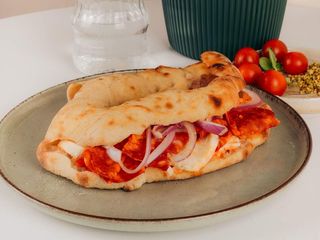 Panino 4.Tropea