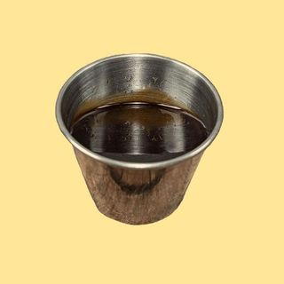Extra Molho de Bourbon