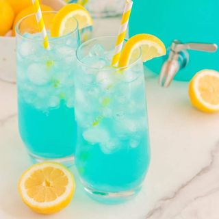 Lemoniada Blue Skyy