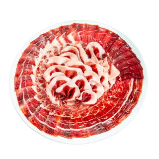 Surtido de ibéricos