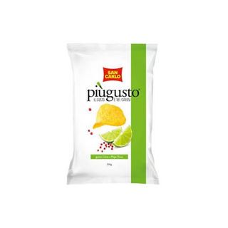 San Carlo gusto lime 70 g