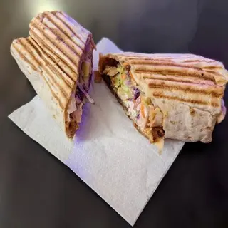Durum Kebab Normal