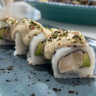 Uramaki Makondo (4p.)