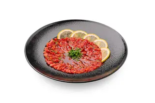 Salata Ezme