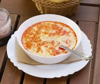 Шкембе чорба (300г)