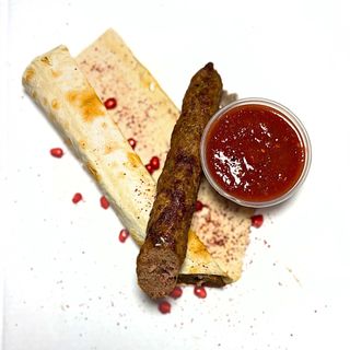 ლულა-ქებაბი/Lyulya Shashlik