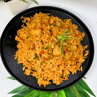 Village Rice (Basmati)