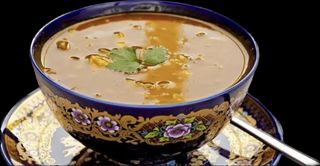 Marokańska zupa Harira 340g