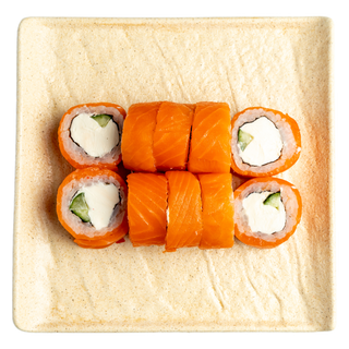 Ролл "Филадельфия"